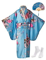 Kruihan girl kimono for sale  Delivered anywhere in UK