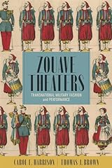 Zouave theaters transnational for sale  Delivered anywhere in USA 
