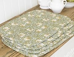 Licensed william morris for sale  Delivered anywhere in UK