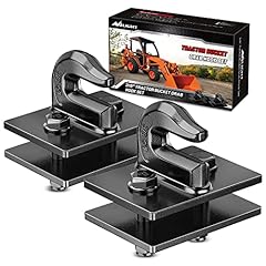 Nilight 2pcs tractor for sale  Delivered anywhere in USA 