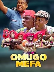 Omugo mefa usato  Spedito ovunque in Italia 