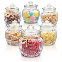 Praknu cookie jar for sale  Delivered anywhere in USA 