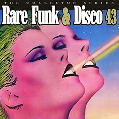 Rare funk disco usato  Spedito ovunque in Italia 