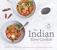 Indian slow cooker for sale  Delivered anywhere in USA 
