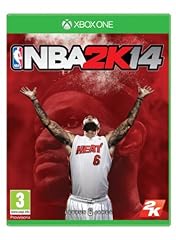 Nba 2k14 usato  Spedito ovunque in Italia 