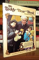 Teddy bear book for sale  Delivered anywhere in UK