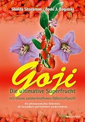 Goji die ultimative d'occasion  Livré partout en Belgiqu