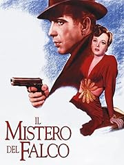 Mistero del falco usato  Spedito ovunque in Italia 