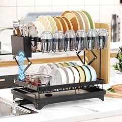 Jifvrnk dish drying for sale  Delivered anywhere in USA 