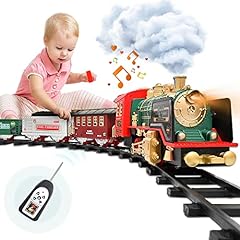 Train set rechargeable for sale  Delivered anywhere in USA 