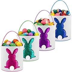 Pcs easter basket for sale  Delivered anywhere in USA 