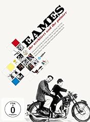 Eames the architect d'occasion  Livré partout en Belgiqu