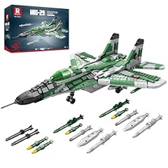Reobrix mig kampfjet gebraucht kaufen  Wird an jeden Ort in Deutschland
