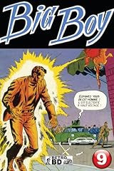 Big boy artima d'occasion  Livré partout en France