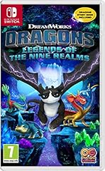 Dragons legends the d'occasion  Livré partout en France