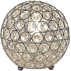 Floodoor crystal table for sale  Delivered anywhere in USA 