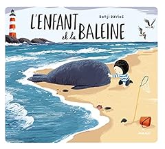 Enfant baleine d'occasion  Livré partout en France