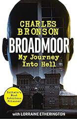 Broadmoor journey hell for sale  Delivered anywhere in UK