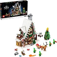 Lego 10275 elf for sale  Delivered anywhere in USA 