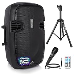Pyle pphp155st wireless for sale  Delivered anywhere in USA 