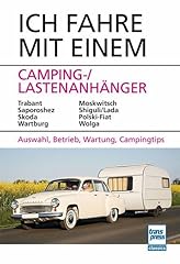 Fahre einem camping gebraucht kaufen  Wird an jeden Ort in Deutschland
