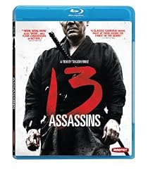 Assassins blu ray for sale  Delivered anywhere in USA 