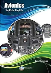 Avionics plain english usato  Spedito ovunque in Italia 