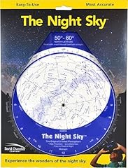 Night sky planisphere for sale  Delivered anywhere in UK