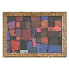 Paul klee canvas for sale  Delivered anywhere in Canada
