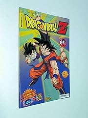 Dragon ball magazin gebraucht kaufen  Wird an jeden Ort in Deutschland