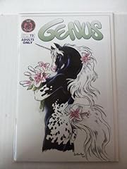 Genus furry interest for sale  Delivered anywhere in USA 