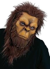 Big foot mask for sale  Delivered anywhere in USA 