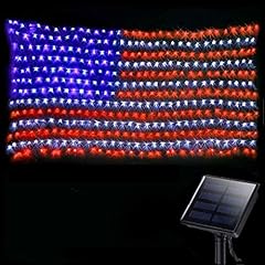 American flag lights for sale  Delivered anywhere in USA 