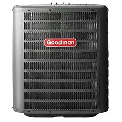 Goodman ton seer for sale  Delivered anywhere in USA 