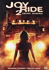 Joyride dead ahead for sale  Delivered anywhere in UK