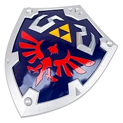 Hczhiyan hylian shield for sale  Delivered anywhere in USA 