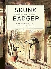 Skunk badger for sale  Delivered anywhere in USA 