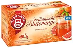 Sizilianische blutorange 1er gebraucht kaufen  Wird an jeden Ort in Deutschland