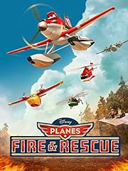 Planes fire rescue for sale  Delivered anywhere in USA 