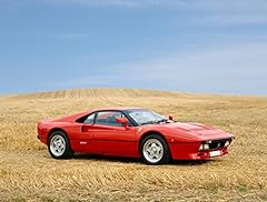 Posterazzi 1986 ferrari for sale  Delivered anywhere in USA 