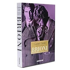 Brioni man gaetano for sale  Delivered anywhere in UK