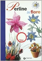 Perline fiore usato  Spedito ovunque in Italia 