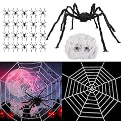 Sskhe decorazione halloween usato  Spedito ovunque in Italia 