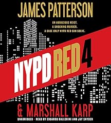 Nypd red for sale  Delivered anywhere in USA 