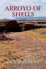 Arroyo shells pueblo for sale  Delivered anywhere in USA 