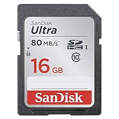 Sandisk ultra 16gb for sale  Delivered anywhere in USA 