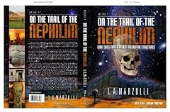 Trail nephilim volume for sale  Delivered anywhere in USA 