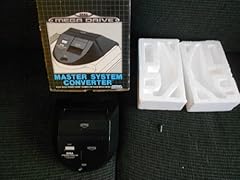 Master system converter for sale  Delivered anywhere in UK