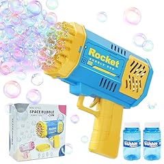 Bubble machine kids for sale  Delivered anywhere in UK