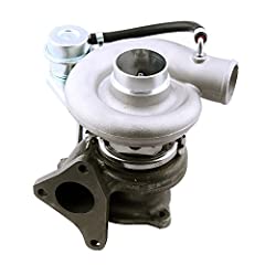 Maxpeedingrods turbocharger td for sale  Delivered anywhere in USA 